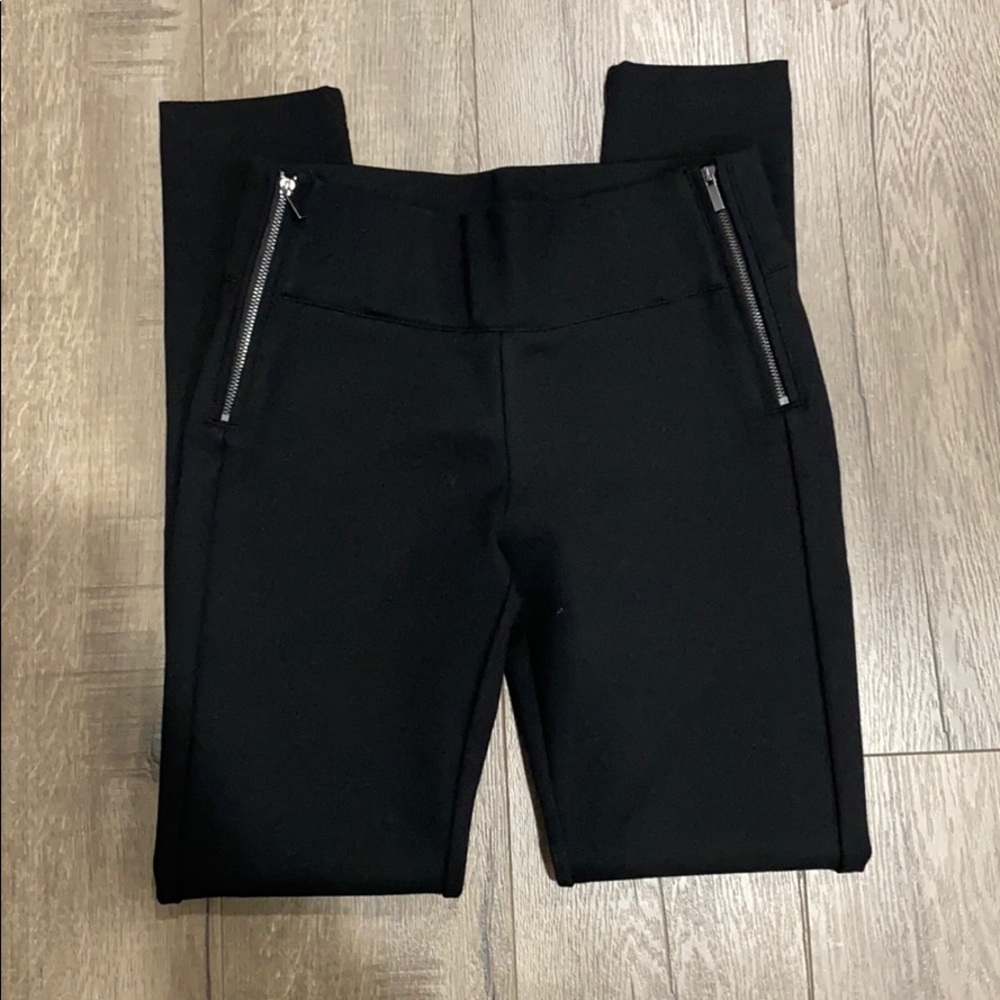 Zara leggings
